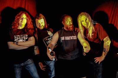 interview Abandoned (GER)